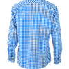 Men's Traditional Shirt - Hemdrücken