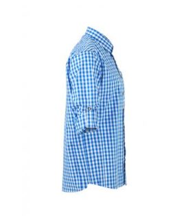 Men's Traditional Shirt - seitlich