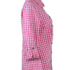 Ladies' Traditional Shirt - Seite