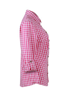 Ladies' Traditional Shirt - Seite