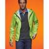 Mens Outdoor Jacket