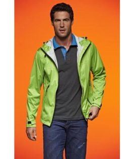 Mens Outdoor Jacket