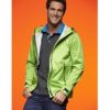 Mens Outdoor Jacket - Jacke mit10.000erWassersäule