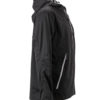 Mens Outdoor Jacket - wasserdichteReißverschlüsse