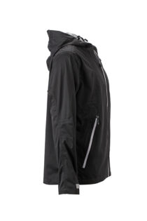 Mens Outdoor Jacket - wasserdichteReißverschlüsse