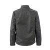 Mens Softshell Jacket - dark melange