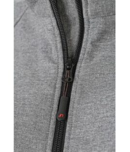 Mens Softshell Jacket - Detailansicht