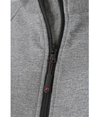 Mens Softshell Jacket - Detailansicht