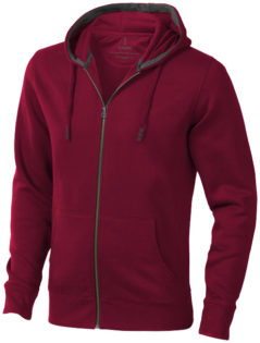 Arora Pullover - bordeaux