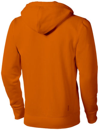 Arora Pullover - orange