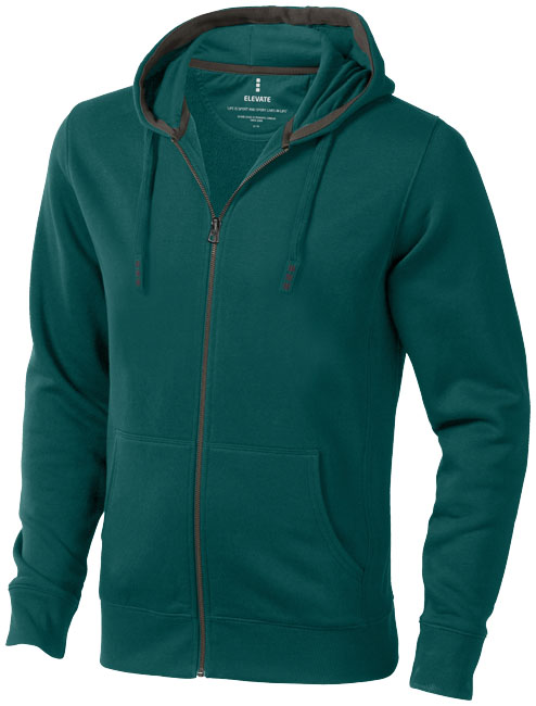 Arora Pullover - waldgrün Arora Pullover - waldgrün