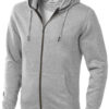 Arora Pullover - grau meliert