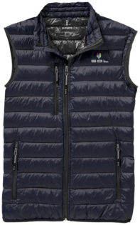 Fairview Leichter Daunen-Bodywarmer