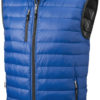 Fairview Leichter Daunen-Bodywarmer - blau