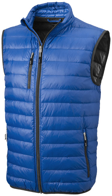 Fairview Leichter Daunen-Bodywarmer - blau Fairview Leichter Daunen-Bodywarmer - blau