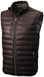 Fairview Leichter Daunen-Bodywarmer