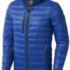 Scotia Leichte Daunenjacke - blau