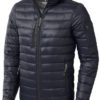 Scotia Leichte Daunenjacke - navy