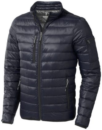 Scotia Leichte Daunenjacke - navy