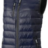 Fairview Leichter Damen Daunen-Bodywarmer - navy