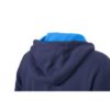 Mens Lifestyle Zip Hoody - Kapuze