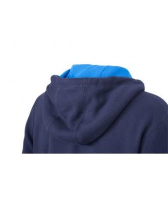 Mens Lifestyle Zip Hoody - Kapuze