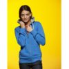 Ladies Lifestyle Zip-Hoody