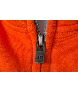 Ladies Lifestyle Zip-Hoody - Reißverschluss