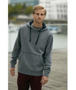 Mens Lifestyle Hoody