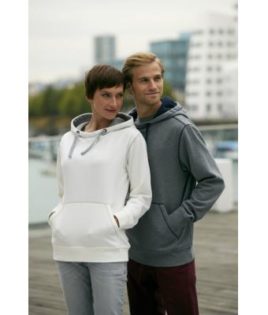 Mens Lifestyle Hoody - Boys and Girls