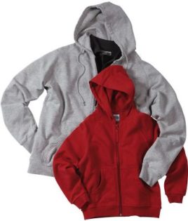 Hooded Jacket - auch fürKids