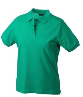 Damen Werbeartikel Poloshirt Classic - irish green