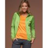 Ladies Basic Fleece Jacket