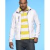 Mens Maritime Jacket