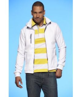 Mens Maritime Jacket