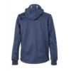 Mens Maritime Jacket - navy / navy / white