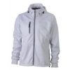 Mens Maritime Jacket - white / white / navy