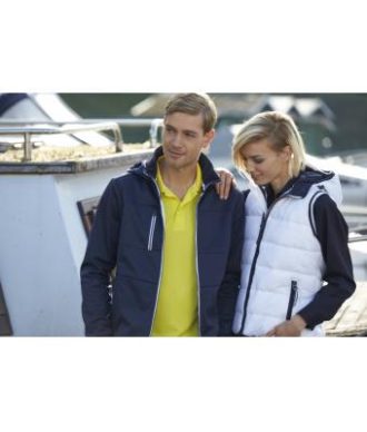 Mens Maritime - MaritimJacken & Westen