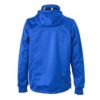 Mens Maritime Jacket - nautic blue / navy / white