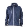 Mens Maritime Jacket - navy / navy / white