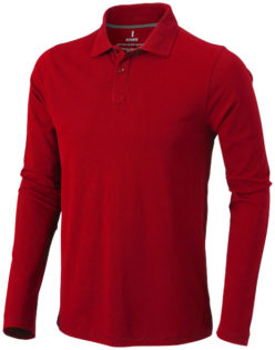 Oakville Poloshirt ELEVATE