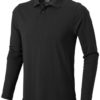 Oakville Poloshirt ELEVATE - anthrazit