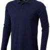 Oakville Damen Poloshirt ELEVATE - navy