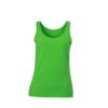 Ladies Elastic Top James & Nicholson - lime green