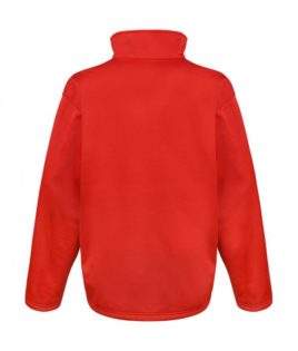 Core Softshell Jacket Result - Rücken