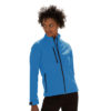 Ladies Soft Shell Jacket Russel