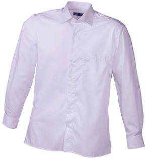 Werbeartikel Business Hemd Shirt longsleeved - lilac