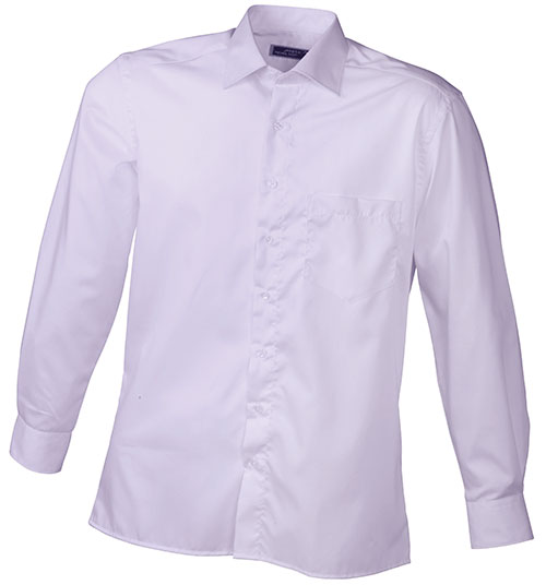 Werbeartikel Business Hemd Shirt longsleeved - lilac Werbeartikel Business Hemd Shirt longsleeved - lilac