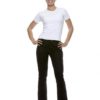 Ladies Trousers Tina Karlowsky - schwarz