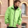 Werbemittel Windbreaker Toronto